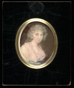 Sra. Elizabeth Pollock Hartigan, 1795