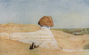 El centinela del Nilo