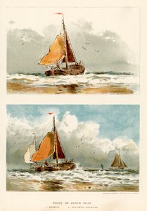  de Walter William May