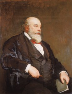 Sir Horace Jones de Walter William Ouless