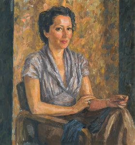 Frauke Lauterbach de Walther Gamerith