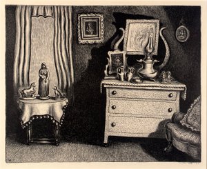 Salón de la Abuela de Wanda Gág