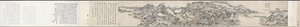 Green Peaks under Clear Sky: After Huang Gongwang de Wang Yuanqi