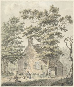 Casa en Aerdenhout