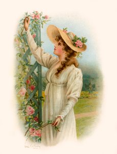 Maud de Tennyson