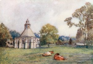  de Warwick (after) Goble