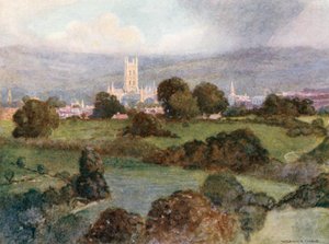  de Warwick (after) Goble