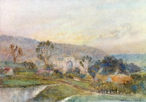  de Warwick (after) Goble