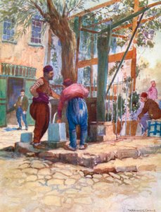  de Warwick (after) Goble