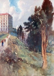  de Warwick (after) Goble