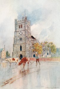  de Warwick (after) Goble