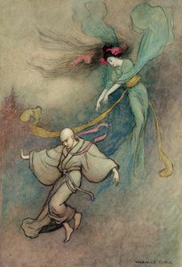  de Warwick Goble