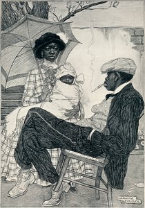 Prosperidad - Etapa VI, c. 1920
