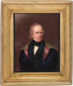 Henry Clay de Washington Blanchard