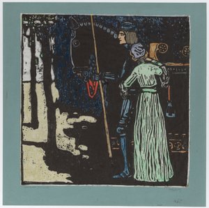  de Wassily Kandinsky