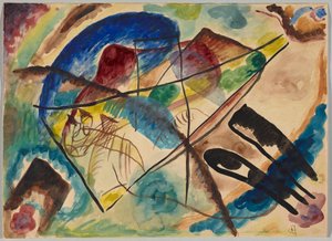  de Wassily Kandinsky