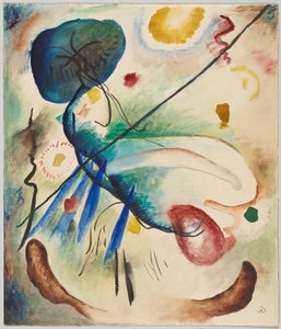  de Wassily Kandinsky