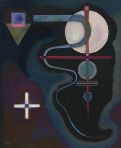 Energía fría de Wassily Kandinsky