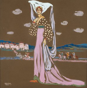  de Wassily Kandinsky