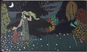  de Wassily Kandinsky