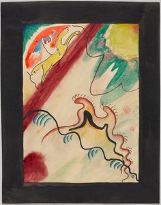  de Wassily Kandinsky