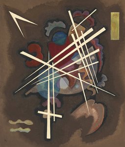 Redes de Wassily Kandinsky