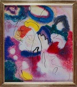  de Wassily Kandinsky
