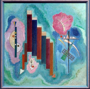 Herunter 476 de Wassily Kandinsky