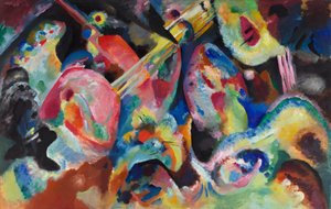  de Wassily Kandinsky