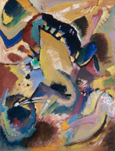  de Wassily Kandinsky