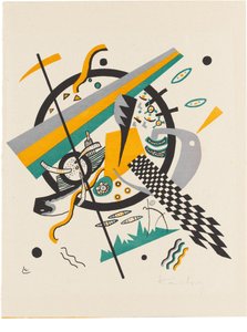  de Wassily Kandinsky