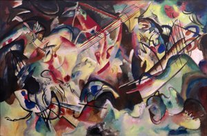 Composición VI
