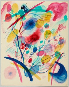  de Wassily Kandinsky