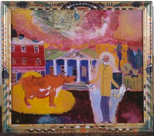  de Wassily Kandinsky