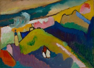  de Wassily Kandinsky