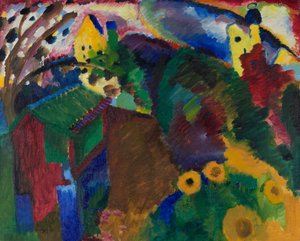  de Wassily Kandinsky