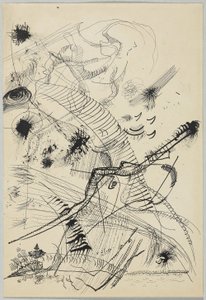 Intitulado de Wassily Kandinsky