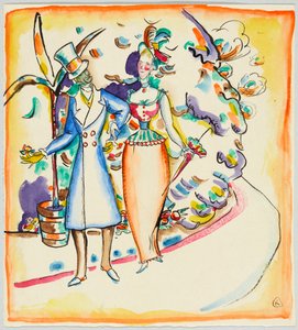  de Wassily Kandinsky