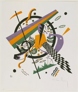 Pequeños mundos IV