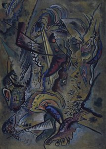 Viento del Sur, 1917