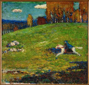  de Wassily Kandinsky