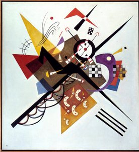 Imagen desconocida de Wassily Kandinsky