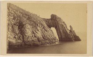 London Bridge - Torquay. de Way and Sons