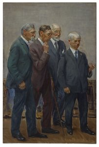 El Jurado de Arte