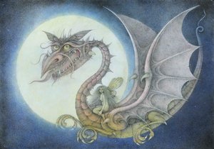 LLÉVAME A LA LUNA de Wayne Anderson