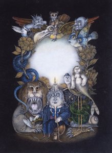 Tonterías de Wayne Anderson