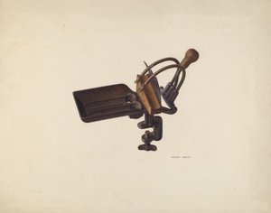 Deshuesador de cerezas
