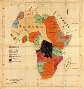 África].
