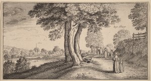 de Wenceslaus Hollar