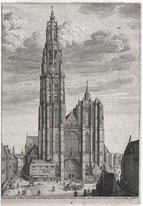 Catedral de Amberes